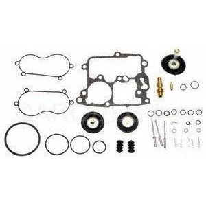 Carburetor Repair Kit Standard 1594 fits 86-89 Honda Accord - All
