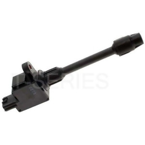 Standard Motor Products Uf348T Ignition Coil - All