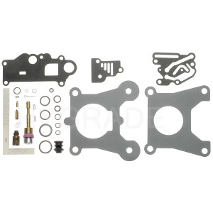 Carburetor Repair Kit Standard 1692 fits 87-90 Toyota Tercel 1.5L-l4 - All