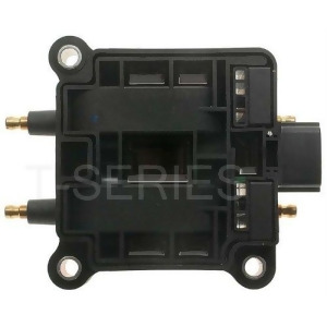 Standard Motor Products Uf240T Ignition Coil - All