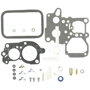 Carburetor Repair Kit Standard 1453 - All
