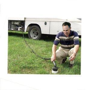 Thetford 70426 Sani-Con 50' Fixed Hose - All