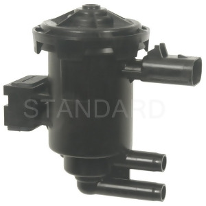 Vapor Canister Purge Solenoid Standard Cp565 - All