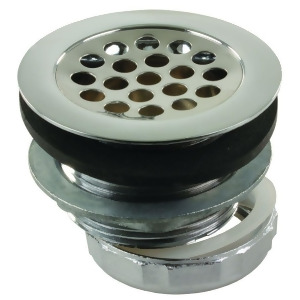 Jr Products 9495-211-022 Shower Strainer - All