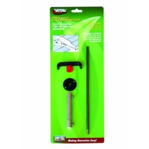 Valterra T1046-10Vp Adjustable Extension Rod Kit - All
