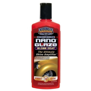 Nano Glaze Gloss Coat - All
