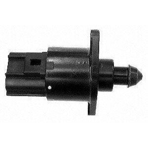 Fuel Injection Idle Air Control Valve Standard Ac166 - All