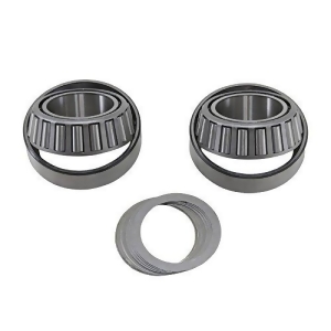 Carrier Installation Kit For Dana 44 Differential - All