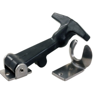 Jr Products 10875 Rubber Hood Latch - All