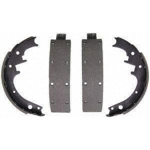 Drum Brake Shoe Front Perfect Stop Pss154r - All