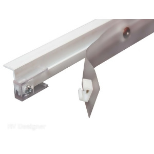 Rv Designer A501 Ceiling Mount Glide Tape Kit - All