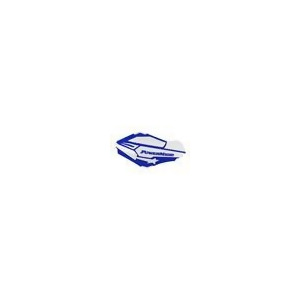 Sentinel Handguards Blue/white - All