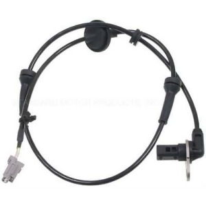 Abs Wheel Speed Sensor Front Right Standard Als347 fits 04-08 - All