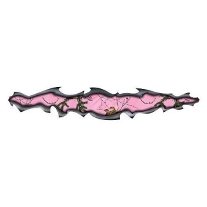 Kit Includes 1 75Inch X 40Inch Pieces Realtree Xtra Pink - All