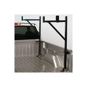 Kargo Master 30090 Quick Pack Ladder Rack - All