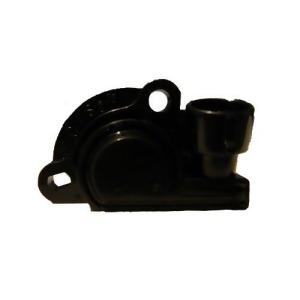 Standard Motor Products Th42T Throttle Position Sensor - All