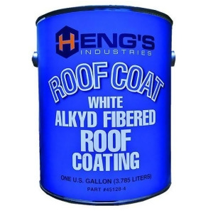 5Gal Alkyd Roof Coating W - All
