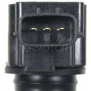 Ignition Coil Front Standard Uf-549 - All