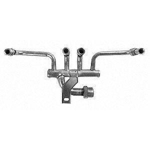 Secondary Air Injection Pipe Standard At183 - All