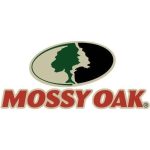 Mossy Oak Graphics 13003-L Color 9 X 20 Mossy Oak Logo Decal - All