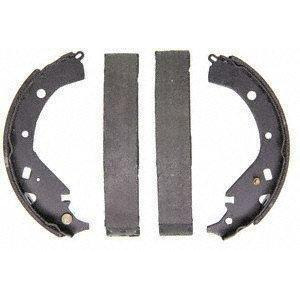 Drum Brake Shoe Rear Perfect Stop Pss790 - All