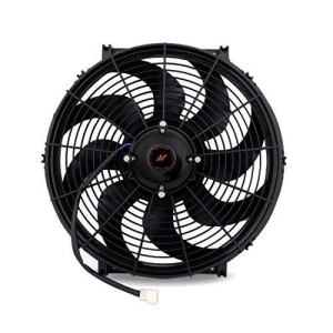 Race Line High-Flow Fan 16 - All