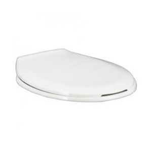 Thetford 34144 White Toilet Seat And Cover Assembly - All