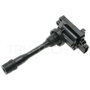 Standard Motor Products Uf295T Ignition Coil - All