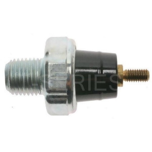 Standard Motor Products Ps-130T Oil Pressure Switch With Light - All