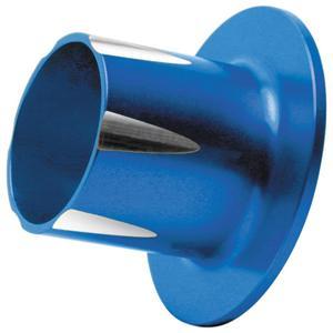 M Series P1 Race Pipe Power Tip Blue - All