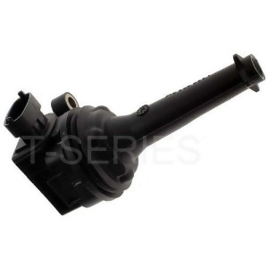 Standard Motor Products Uf341T Ignition Coil - All