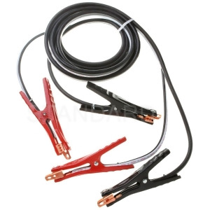 Standard Bc164 Battery Jumper Cable - All