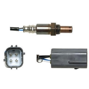 Denso 234-9071 Air- Fuel Ratio Sensor Oe Style Air/Fuel Ratio Sensor Right - All