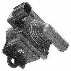 Vapor Canister Vent Solenoid Standard Cp414 - All