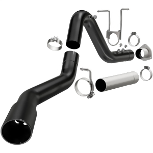 Magnaflow Performance Exhaust 17063 Exhaust System Kit - All