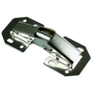 Jr Products 70705 Spring Support Hinge - All