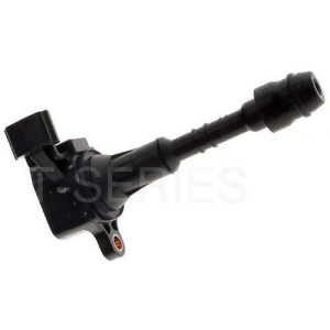 Standard Motor Products Uf349T Ignition Coil - All