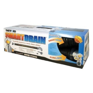 Thetford 17728 Smartdrain Sewer System - All