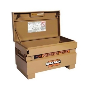 Weather Guard 36 Jobmaster Chest - All