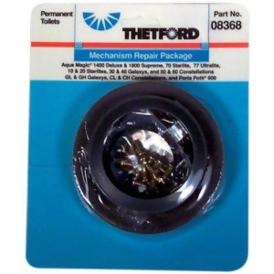 Thetford 08368 Mechanism Repair or Service Package - All