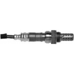 Denso 234-4651 Oxygen Sensor Oe Style - All