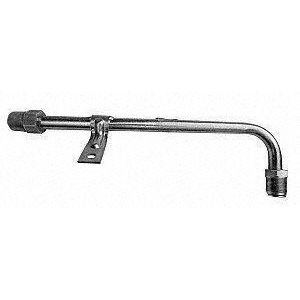 Secondary Air Injection Pipe Right Standard At162 - All