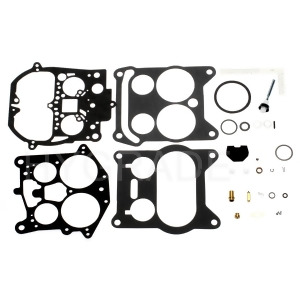 Carburetor Repair Kit Standard 497A - All