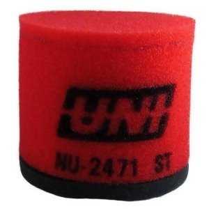 Uni Filter Nu-2471St 2-Stage Air Filter - All