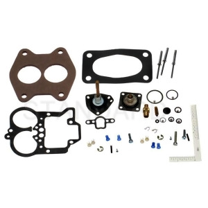 Carburetor Repair Kit Standard 1260 - All