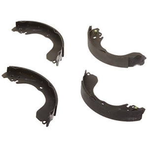 Drum Brake Shoe Rear Perfect Stop Pss919 - All