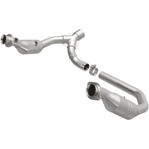 Magnaflow 49 State Converter 52291 Direct Fit Catalytic Converter Fits Ram 1500 - All