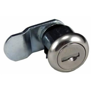 Jr Products 100 1-1/8 Cam 751 Keyed Hatch Key Lock - All