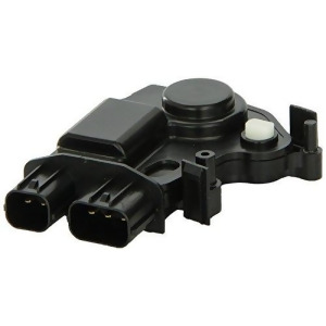 Lock Actuator - All