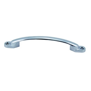 Jr Products 9482-000-023 Chrome Assist Handle - All